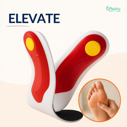 Elevate™ Support Insoles