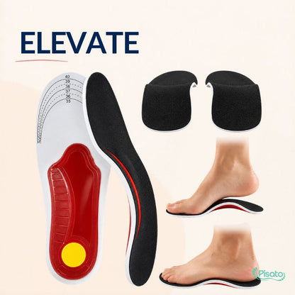 Elevate™ Support Insoles