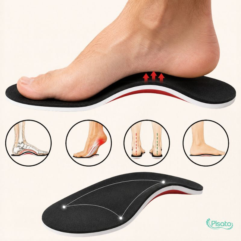 Elevate™ Support Insoles