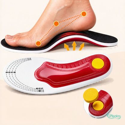 Elevate™ Support Insoles