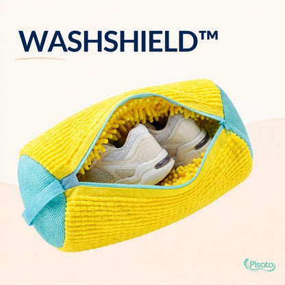 WashShield™ Sneaker Laundry Bag