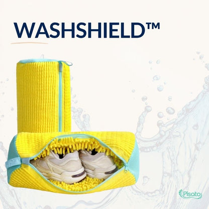 WashShield™ Sneaker Laundry Bag
