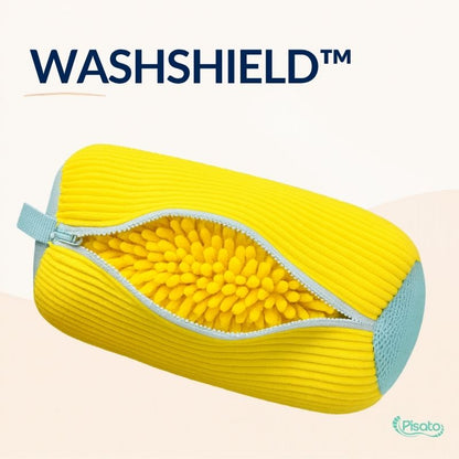 WashShield™ Sneaker Laundry Bag