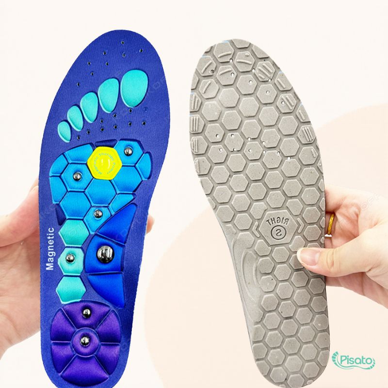 Magnetic™ Comfort Insoles