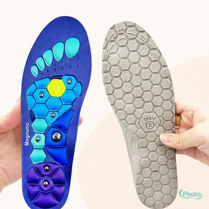 Magnetic™ Comfort Insoles