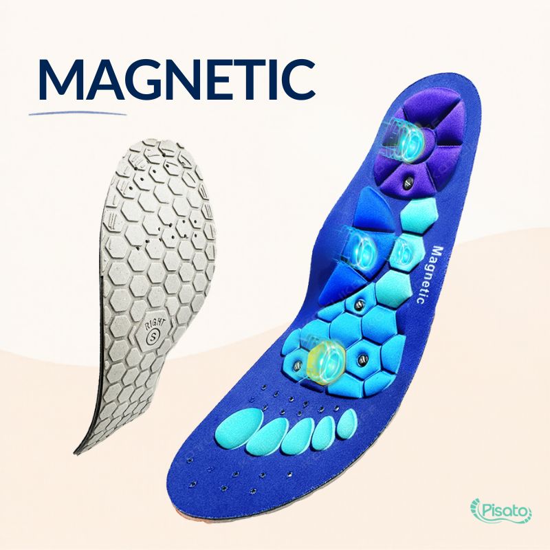 Magnetic™ Comfort Insoles