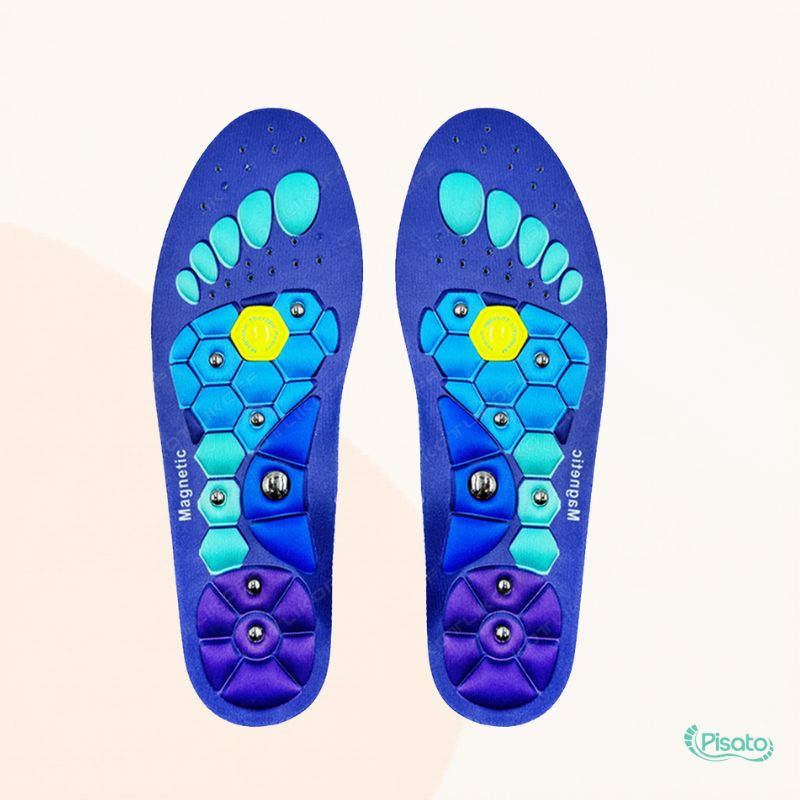Magnetic™ Comfort Insoles