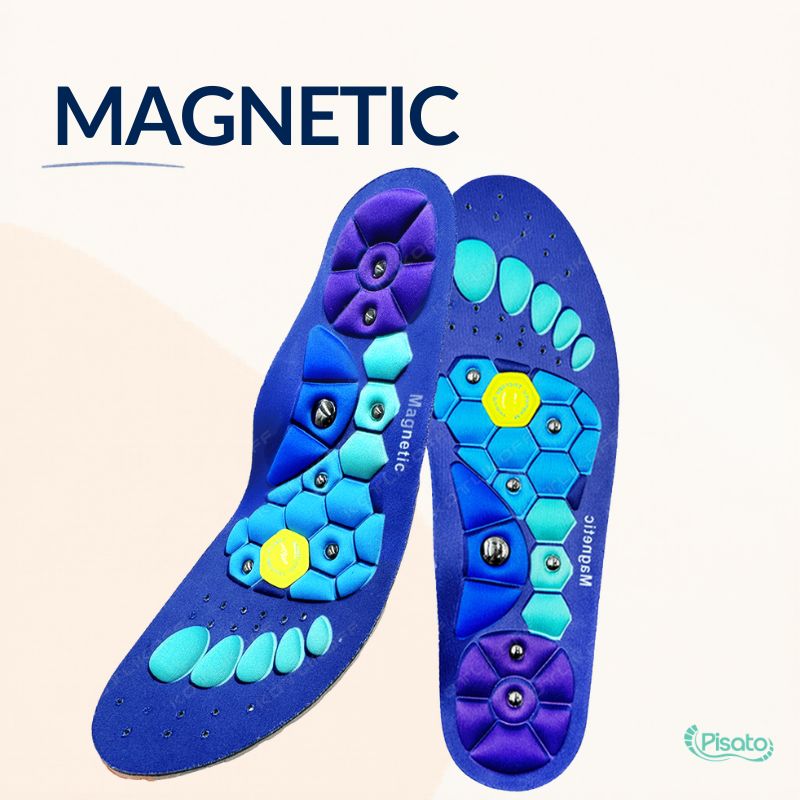 Magnetic™ Comfort Insoles