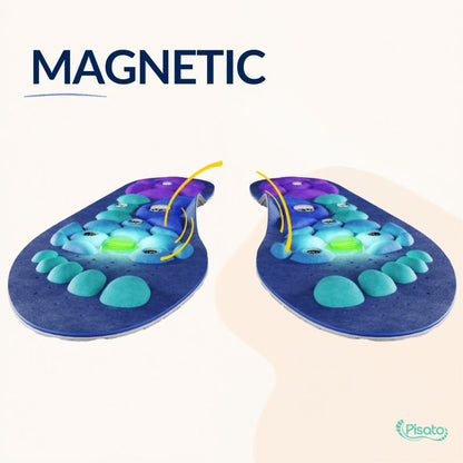 Magnetic™ Comfort Insoles