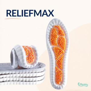 ReliefMax™ Support Insoles