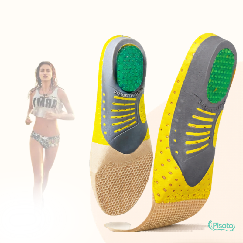 Active™ Performance Insoles