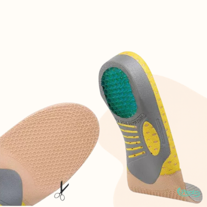 Active™ Performance Insoles