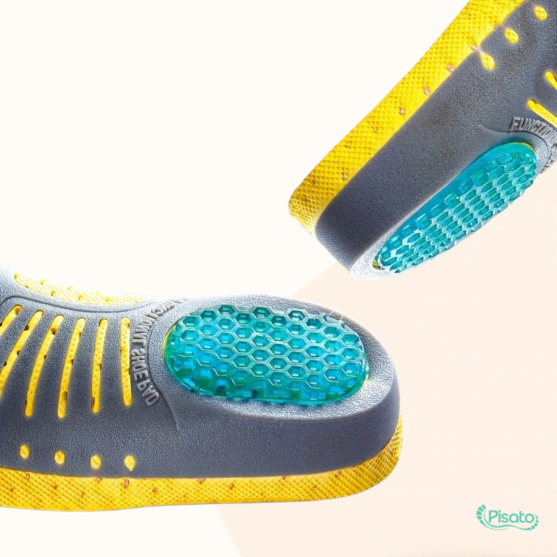 Active™ Performance Insoles