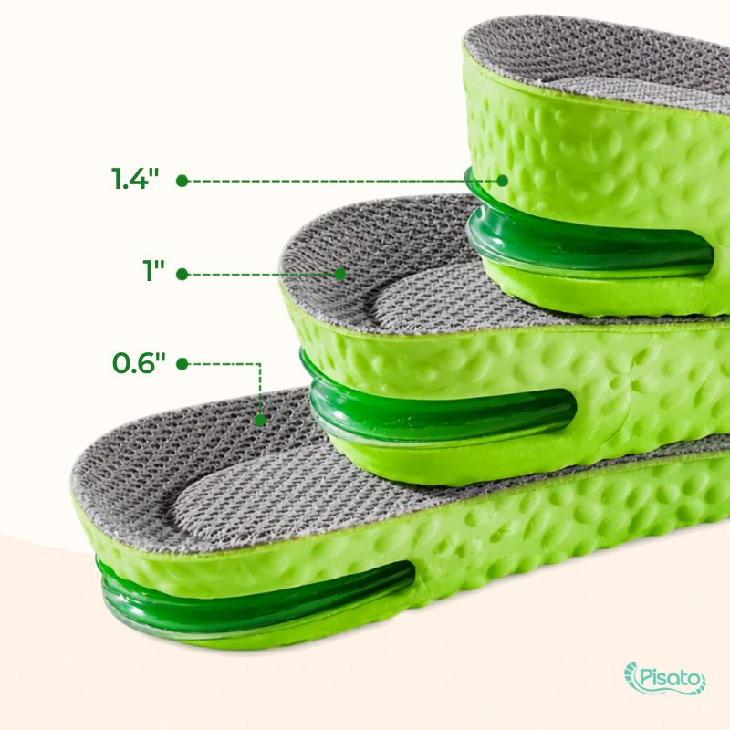 Up™ Height-Increasing Insoles