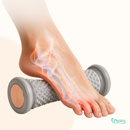 ReliefRoll™ Foot Massage