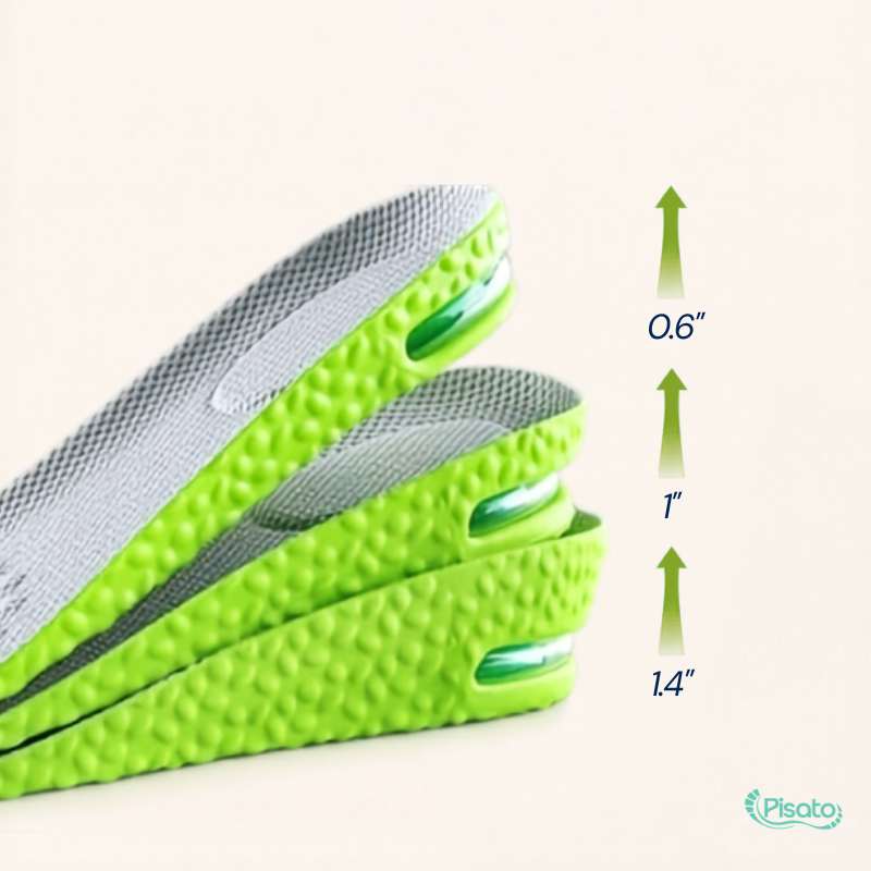 Up™ Height-Increasing Insoles