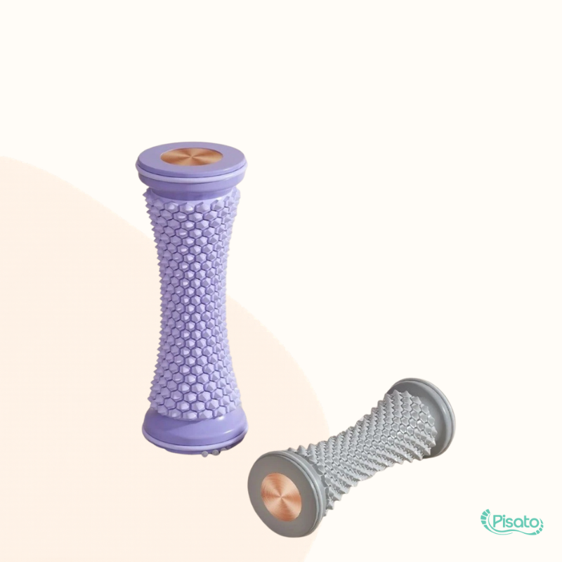 ReliefRoll™ Foot Massage