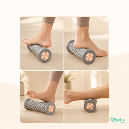 ReliefRoll™ Foot Massage