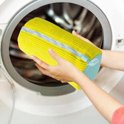 WashShield™ Sneaker Laundry Bag