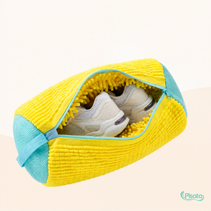 WashShield™ Sneaker Laundry Bag