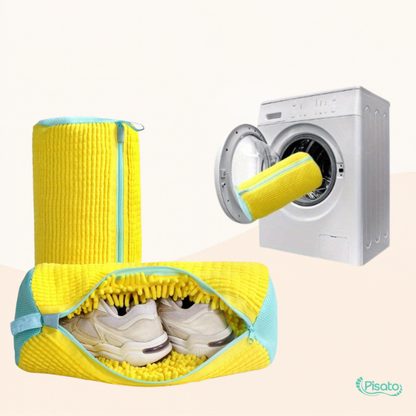 WashShield™ Sneaker Laundry Bag