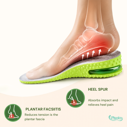 Up™ Height-Increasing Insoles