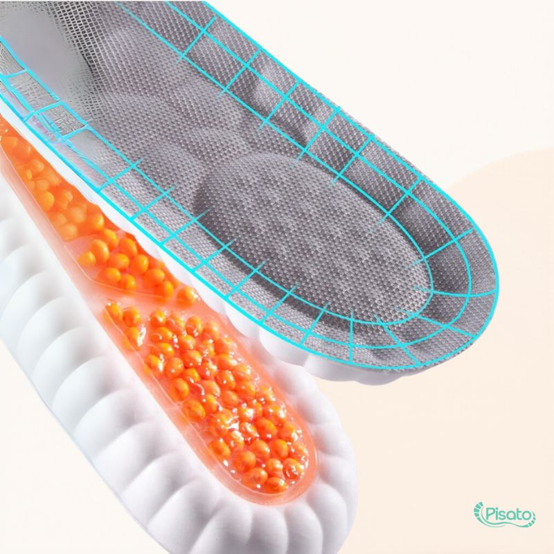 ReliefMax™ Support Insoles