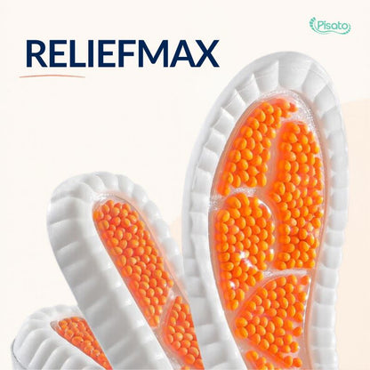 ReliefMax™ Support Insoles