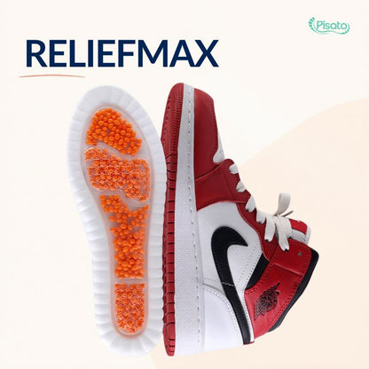 ReliefMax™ Support Insoles