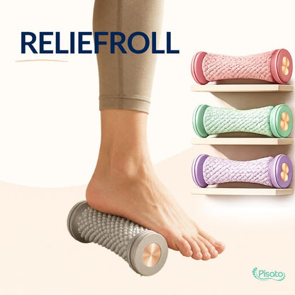 ReliefRoll™ Foot Massage