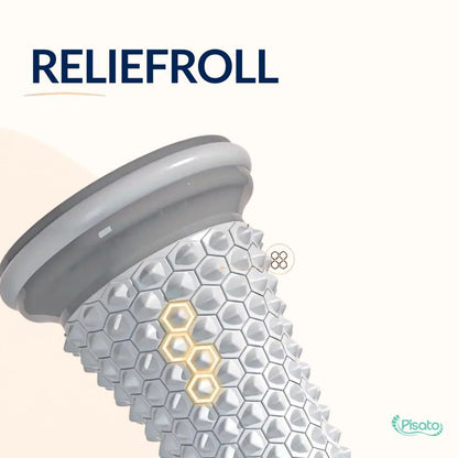 ReliefRoll™ Foot Massage