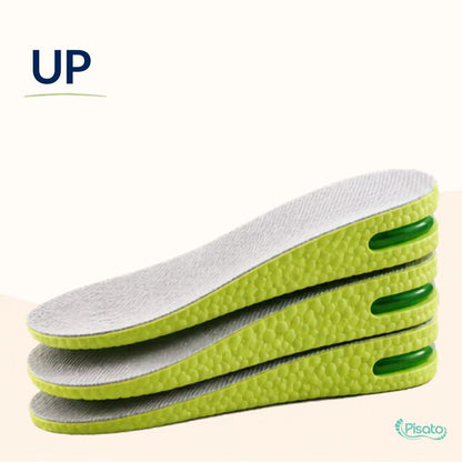 Up™ Height-Increasing Insoles