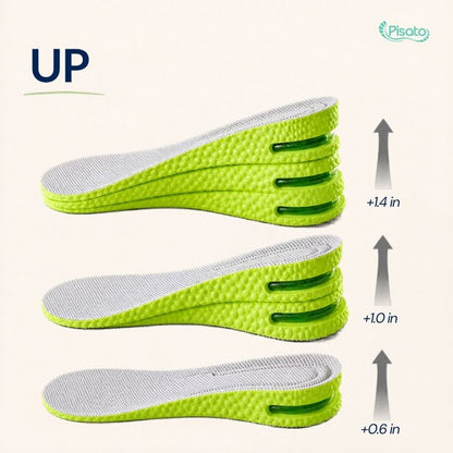 Up™ Height-Increasing Insoles