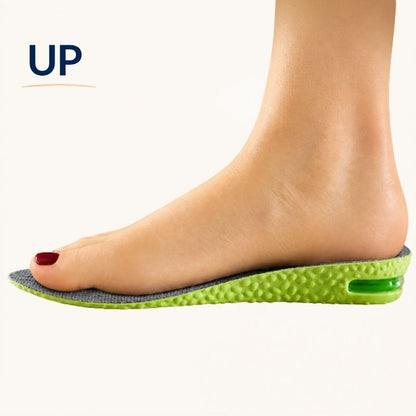Up™ Height-Increasing Insoles