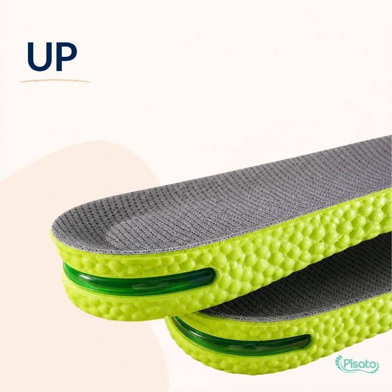 Up™ Height-Increasing Insoles