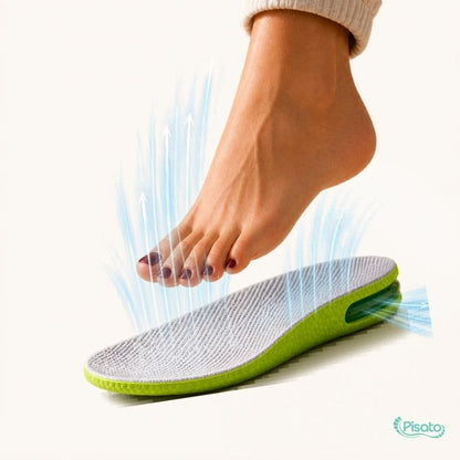 Up™ Height-Increasing Insoles
