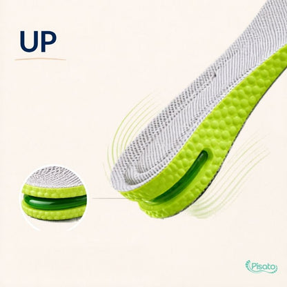 Up™ Height-Increasing Insoles