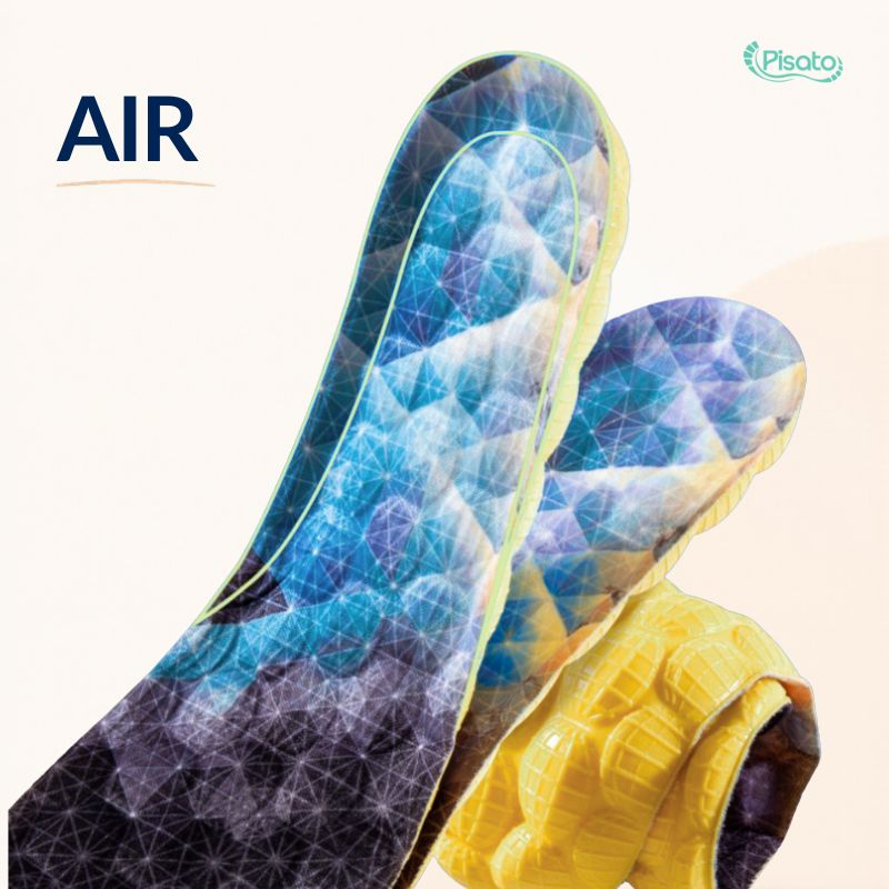 Air™ Comfort Insoles