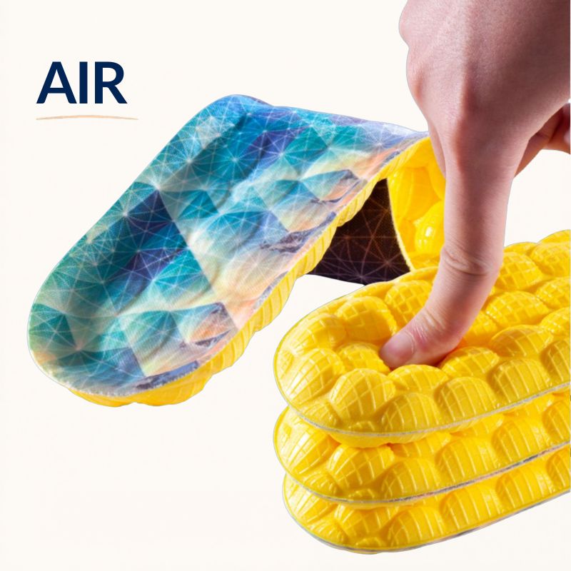 Air™ Comfort Insoles