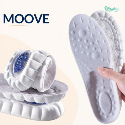 Moove™ Comfort Insoles
