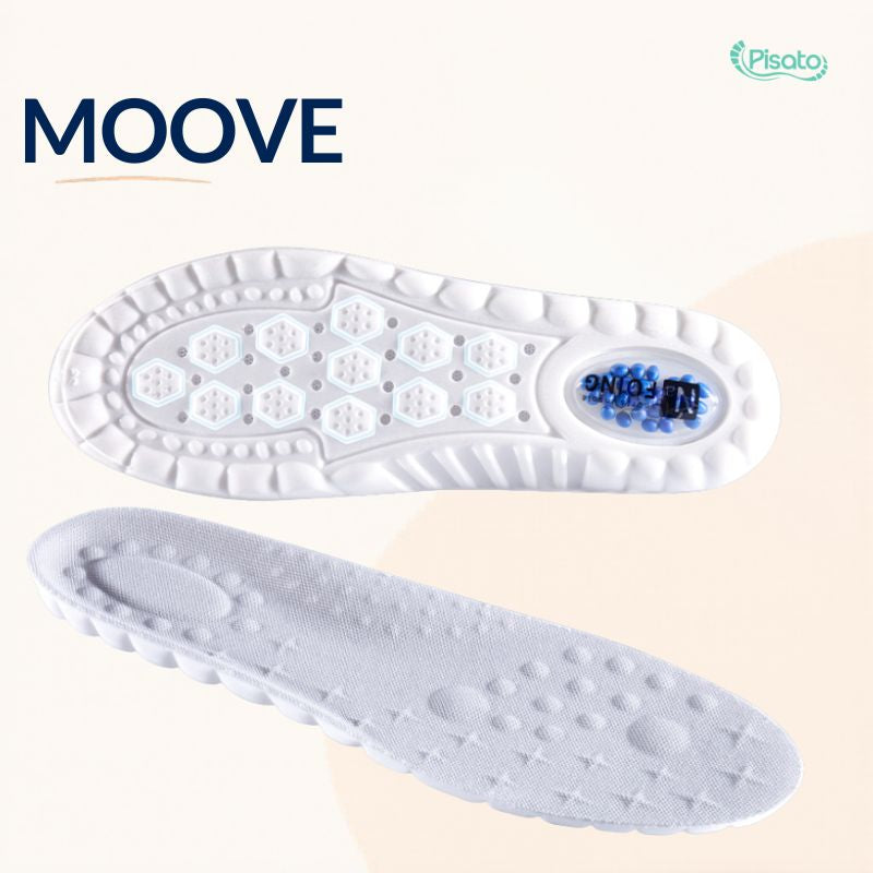 Moove™ Comfort Insoles