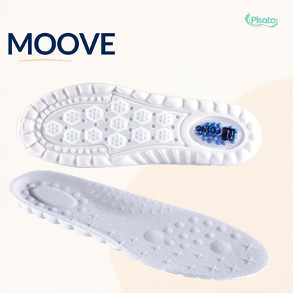 Moove™ Comfort Insoles