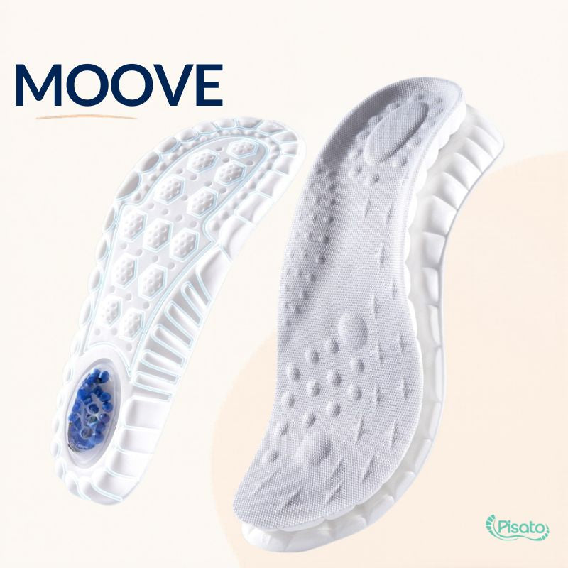 Moove™ Comfort Insoles