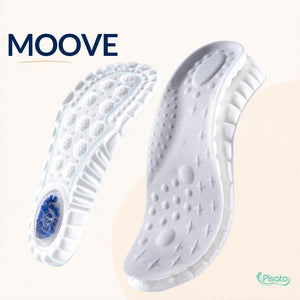 Moove™ Comfort Insoles